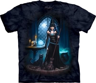 Witches Lair T-Shirt