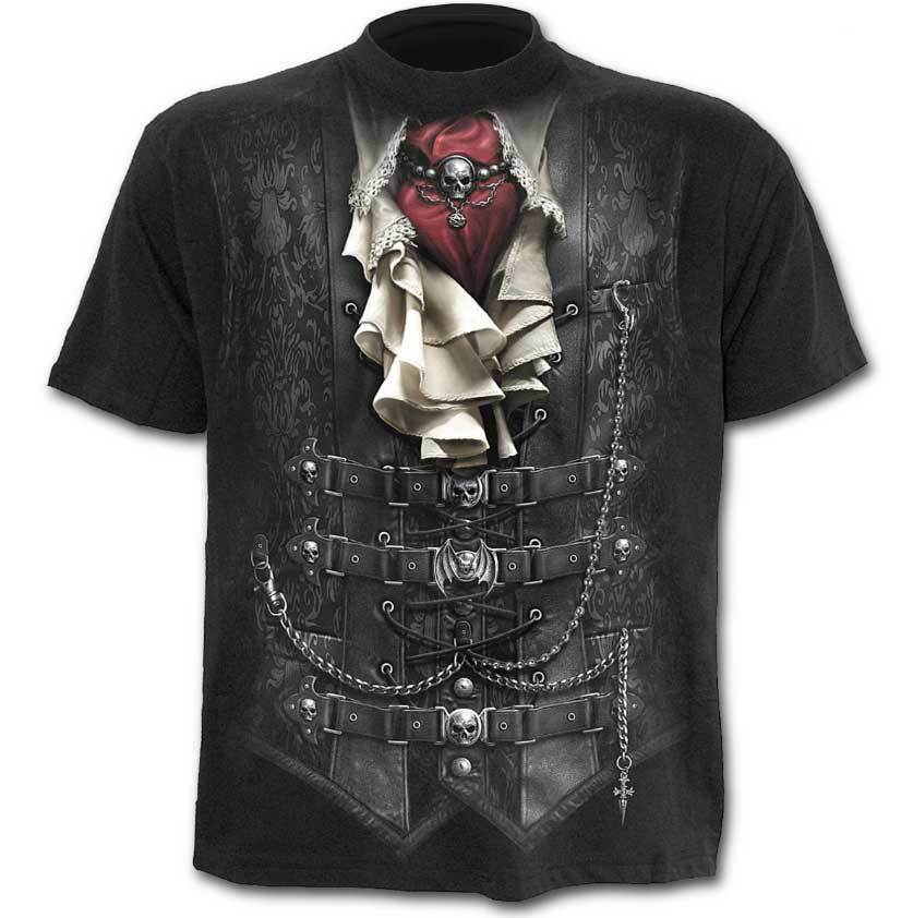 Waisted T-Shirt