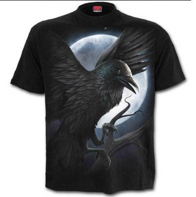 Night Creature T-Shirt Night Creature T-Shirt