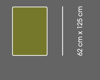 Muster groß | Sample big