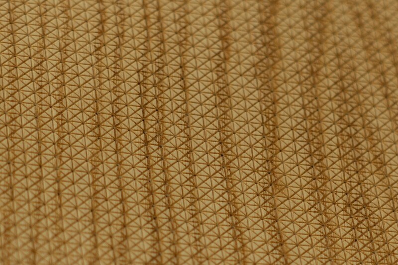 NUO Esche Natur | natural ash