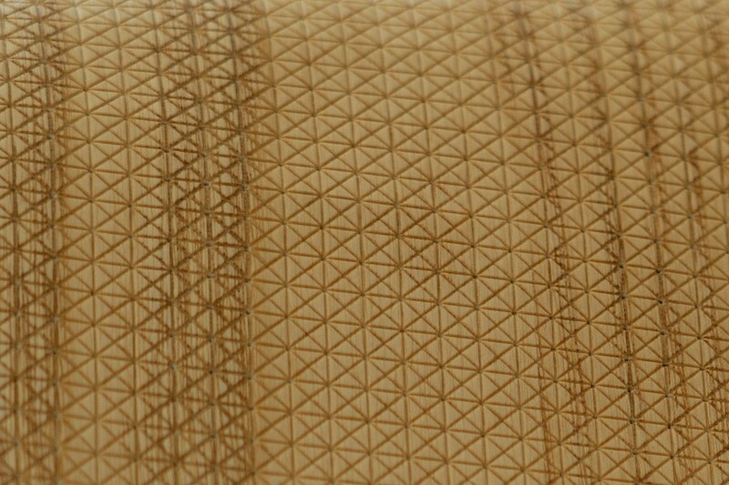 NUO Esche Natur | natural ash