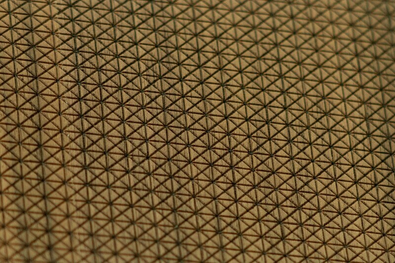 NUO Nussbaum Natur | natural walnut