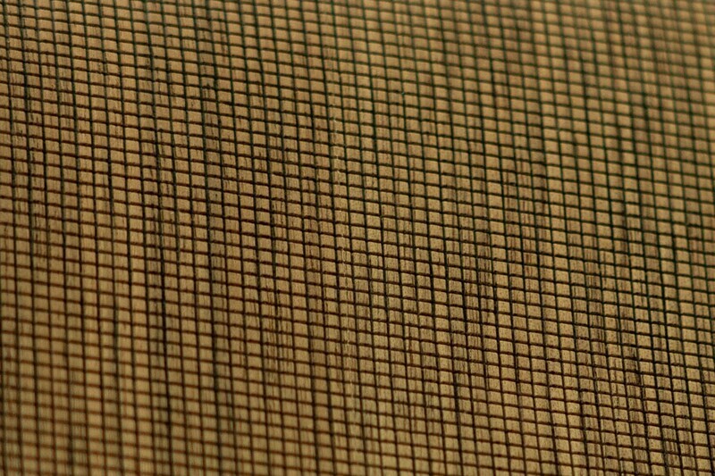 NUO Nussbaum Natur | natural walnut
