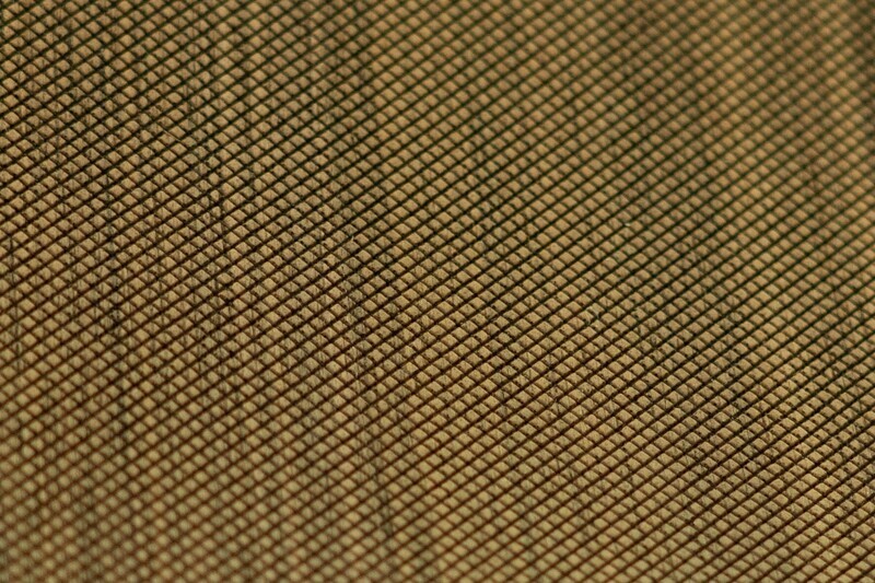 NUO Nussbaum Natur | natural walnut