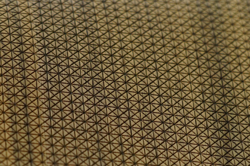 NUO Nussbaum Natur | natural walnut