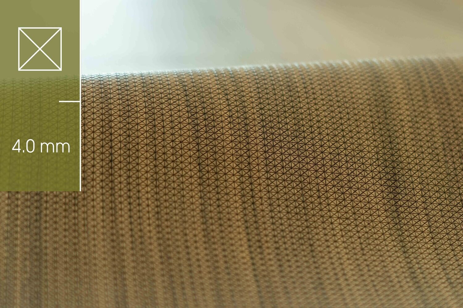 NUO Nussbaum Natur | natural walnut