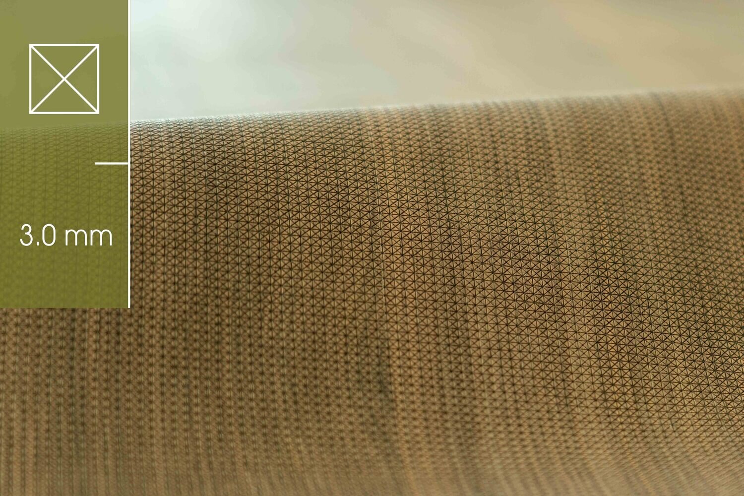 NUO Nussbaum Natur | natural walnut