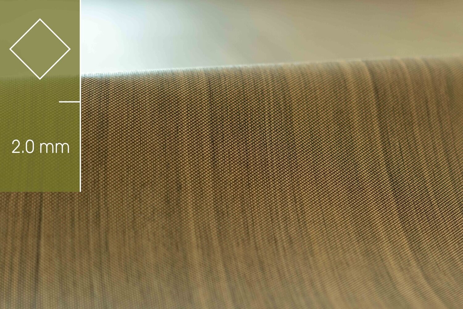 NUO Nussbaum Natur | natural walnut