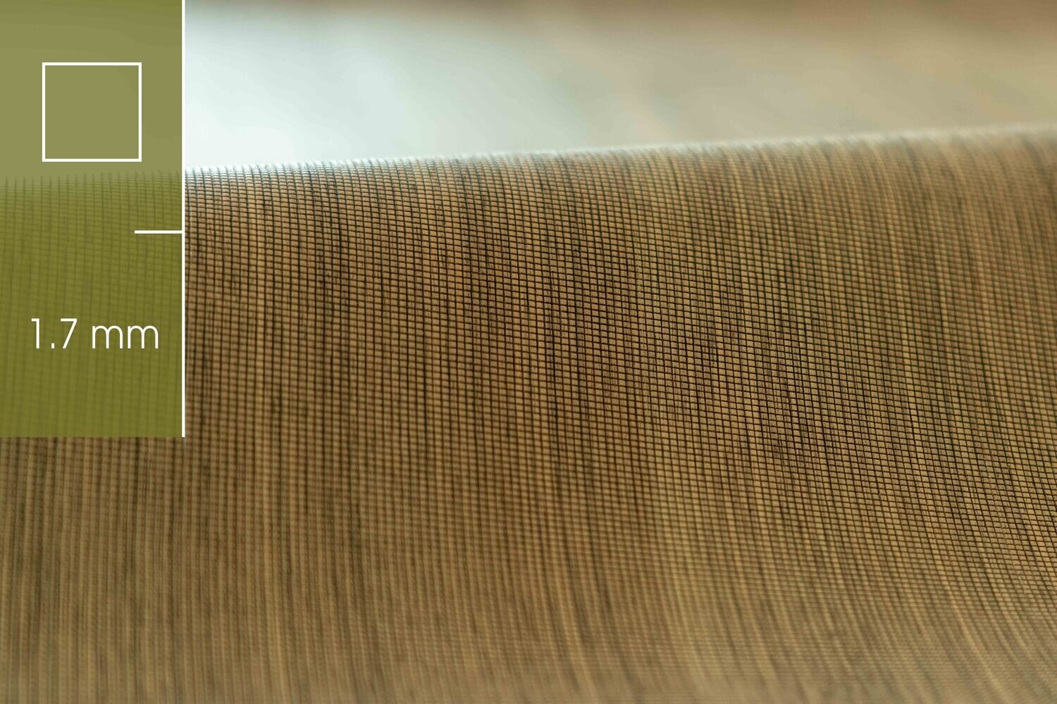 NUO Nussbaum Natur | natural walnut