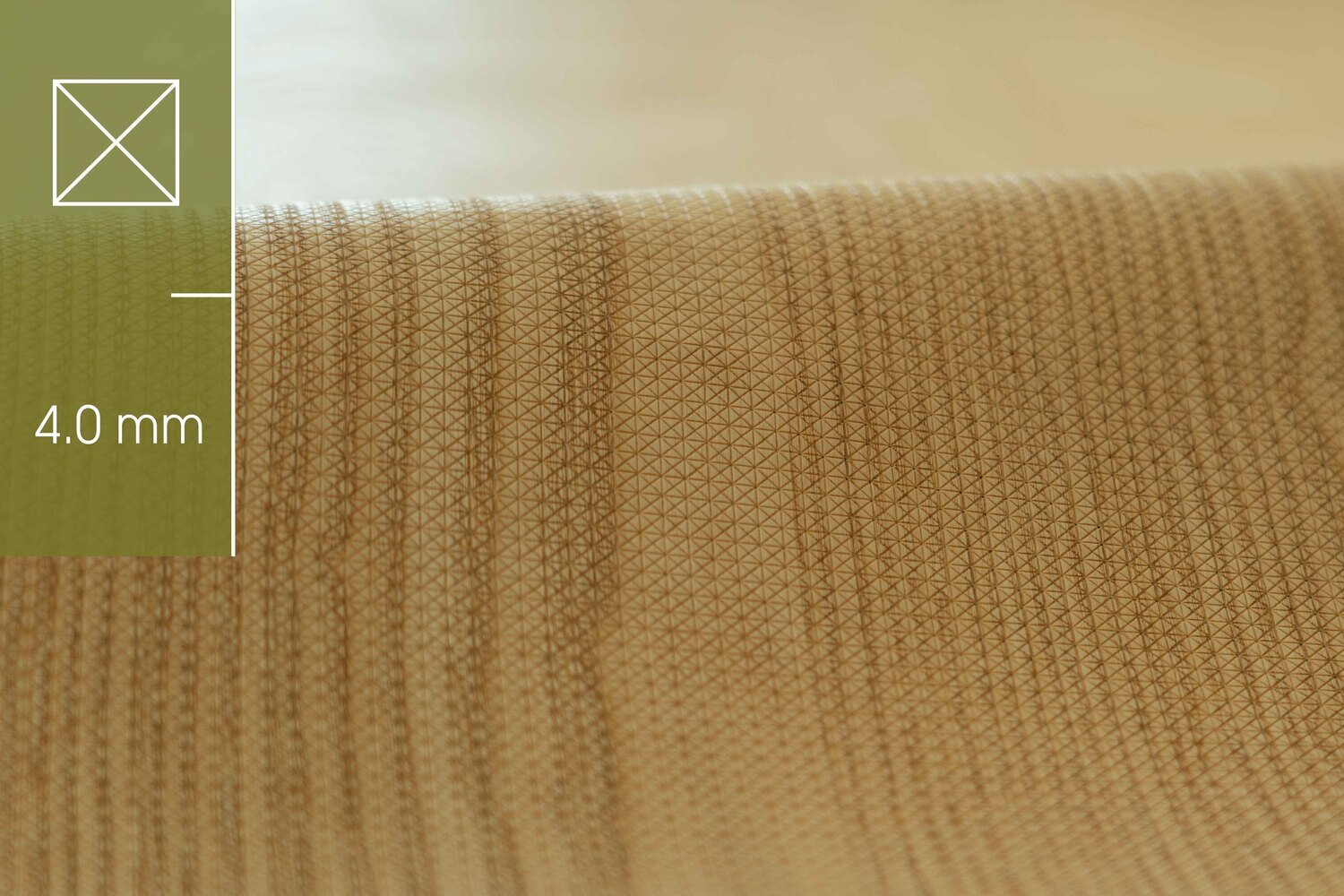 NUO Esche Natur | natural ash
