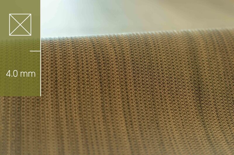 NUO Nussbaum Natur | natural walnut