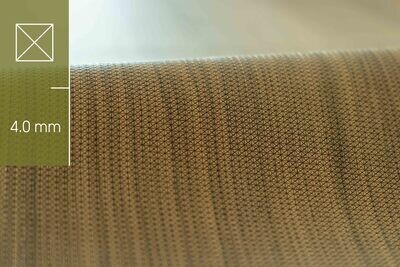 NUO Nussbaum Natur | natural walnut