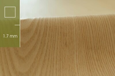 NUO Esche Natur | natural ash