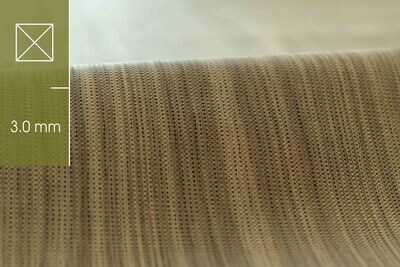 NUO Nussbaum Fineline | walnut fineline