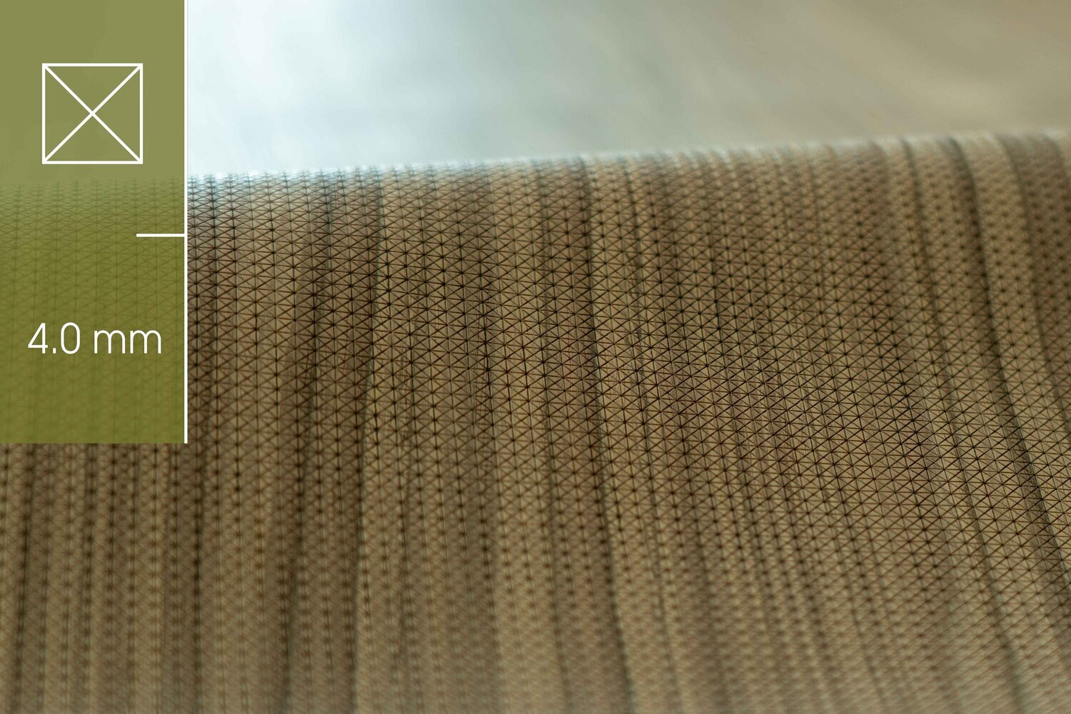 NUO Nussbaum Fineline | walnut fineline