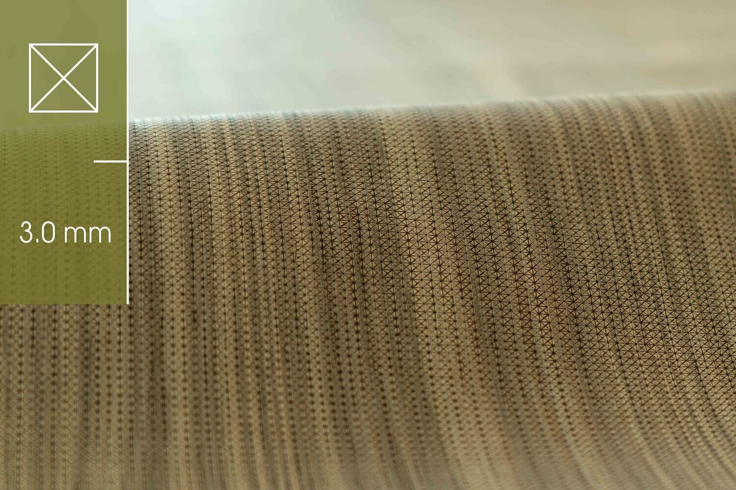 NUO Nussbaum Fineline | walnut fineline