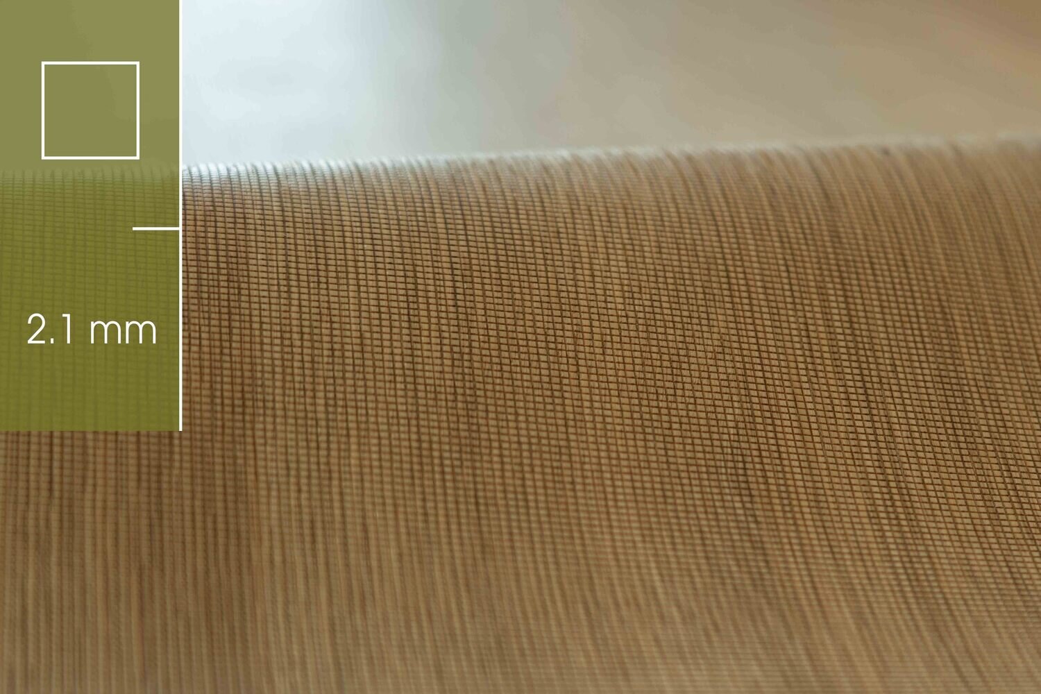 NUO Eiche Natur | natural oak