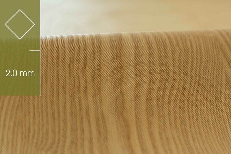 NUO Esche Natur | natural ash