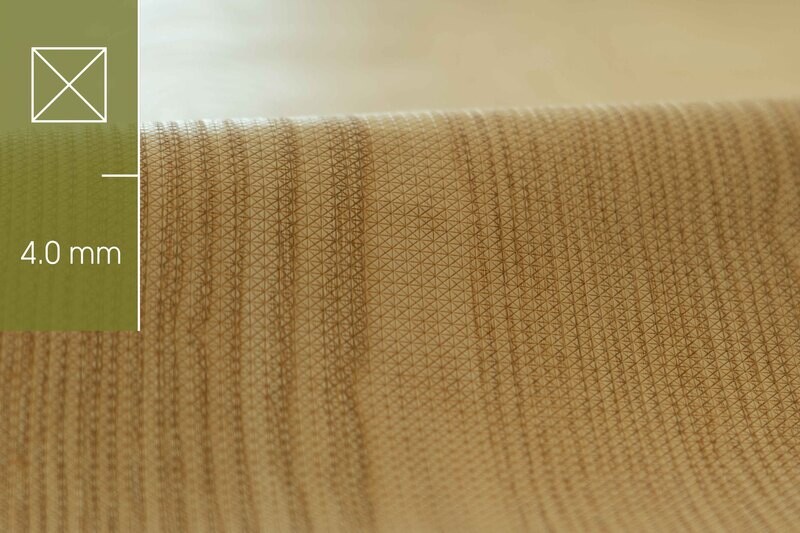 NUO Esche Natur | natural ash