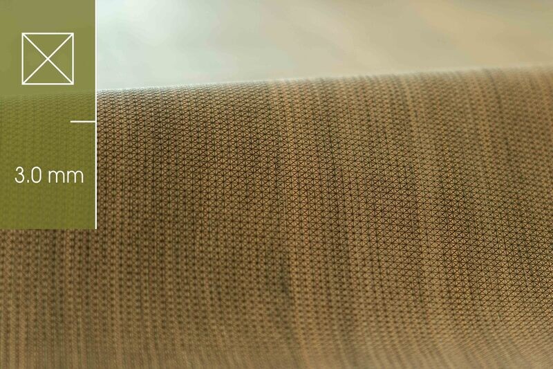 NUO Nussbaum Natur | natural walnut