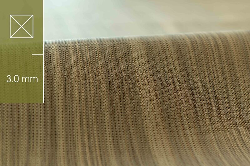 NUO Nussbaum Fineline | walnut fineline