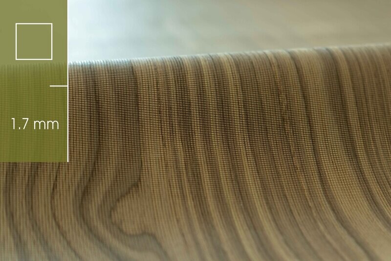 NUO Nussbaum Fineline | walnut fineline
