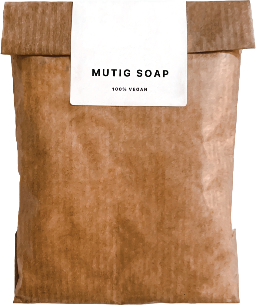 Mutig Soap