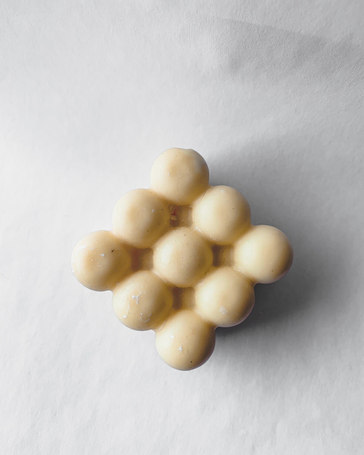 Crema Hidratante Sólida Mutig