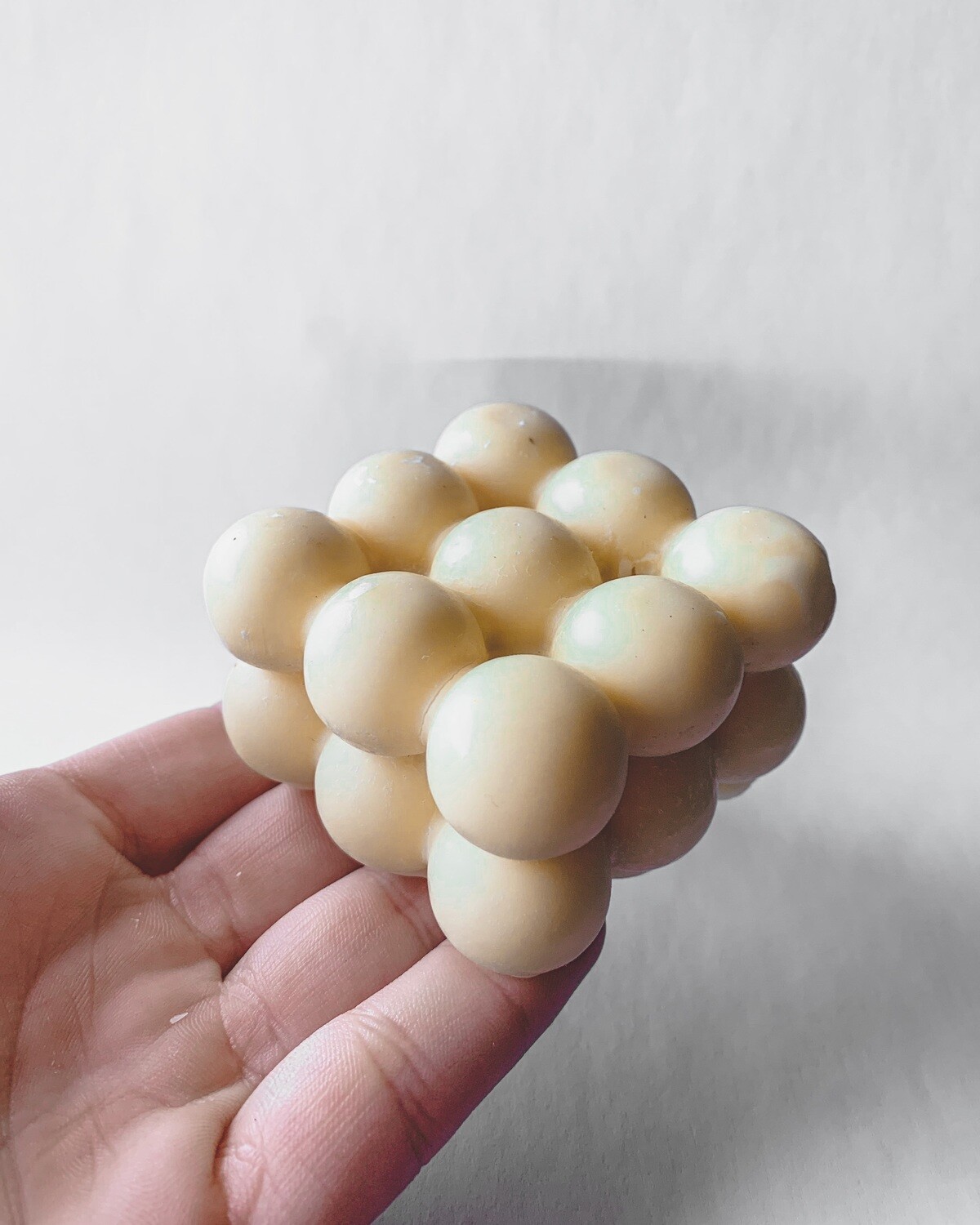 Crema Hidratante Sólida Mutig