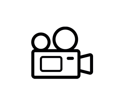 Klipy i relacje video