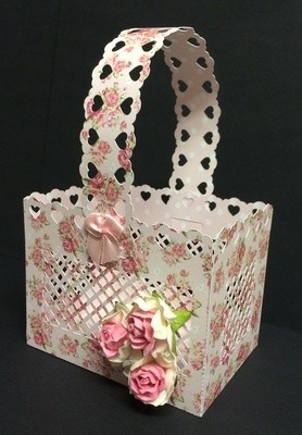 Gift Basket - includes a gift box to put it in
