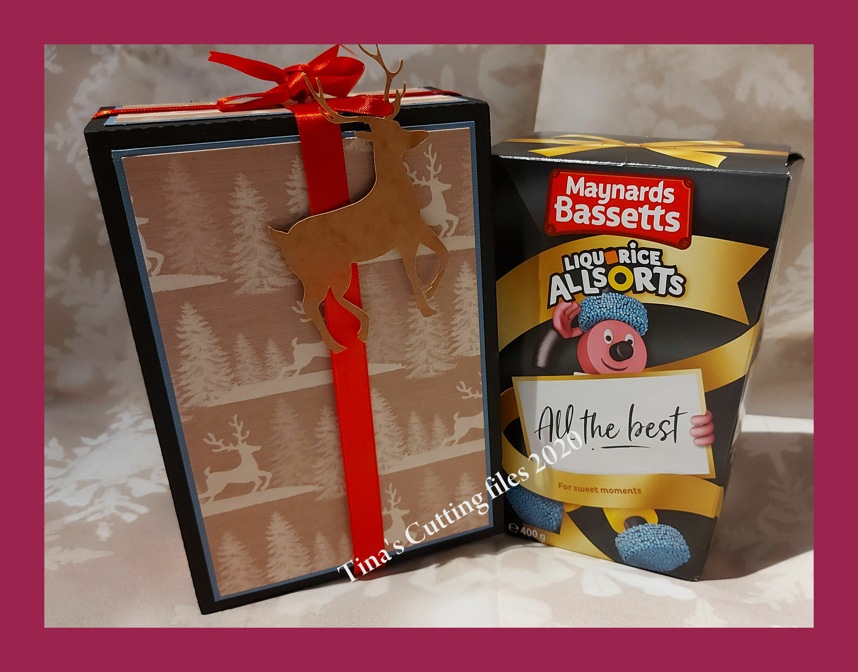 Download Christmas Boxes