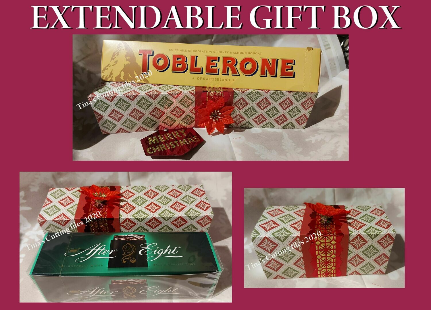 Christmas Boxes