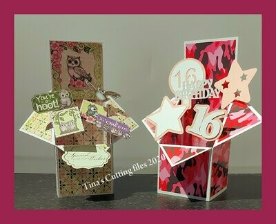 Free Free Son Birthday Card Svg 937 SVG PNG EPS DXF File