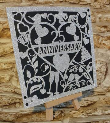 Free Free 127 40Th Wedding Anniversary Svg SVG PNG EPS DXF File