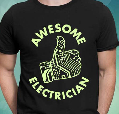 Awesome Electrician Cutting File Studio / SVG and FCM for ScannCut