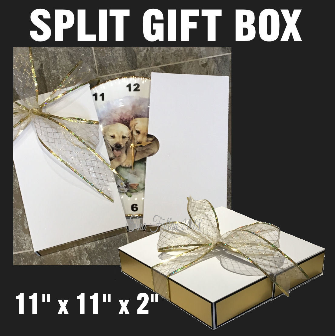 Download Christmas Boxes