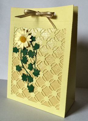 Gift Bag 4 - Entwined series matches other items