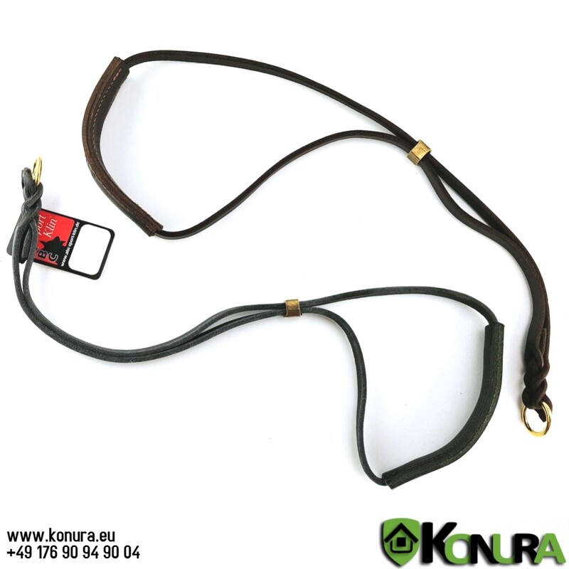 Show Collar – ABC Sport KLIN