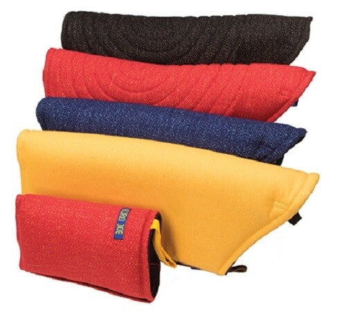 Beinschutz #1 - #5 mit Ziehverschluss für Welpen und Junghunde Euro Joe