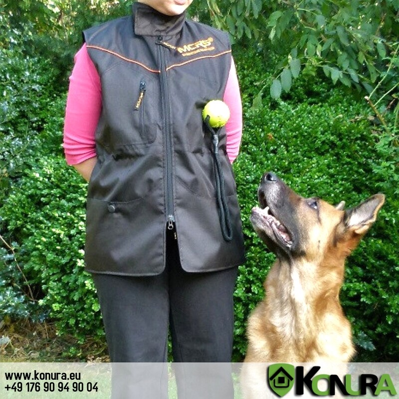Professioneller starker Magnet K9K4