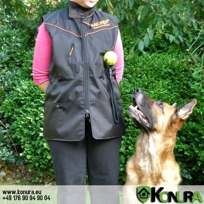 Professioneller starker Magnet K9K4