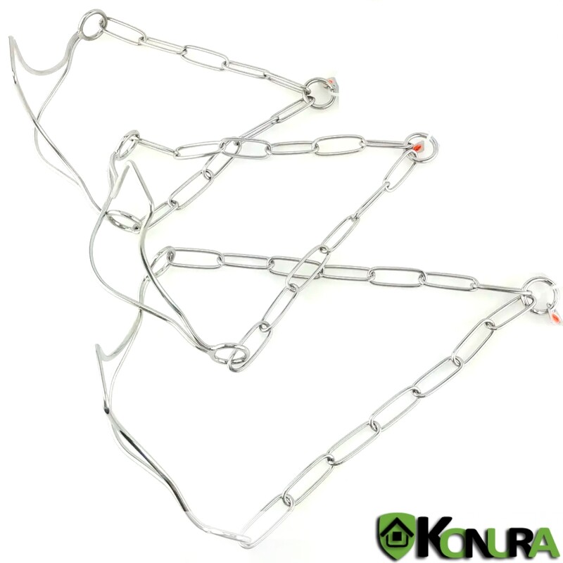 Schauhalsband EXPERT mit &quot;Ablage&quot; Sprenger