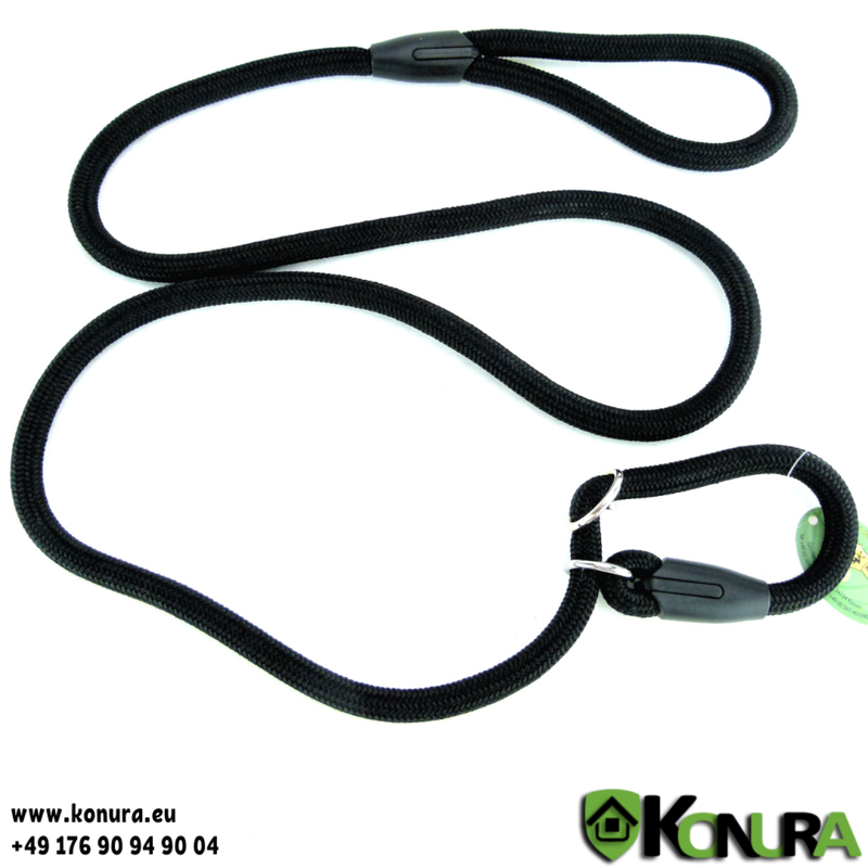 Retrieverleine mit Schlaufe Klin Kassel