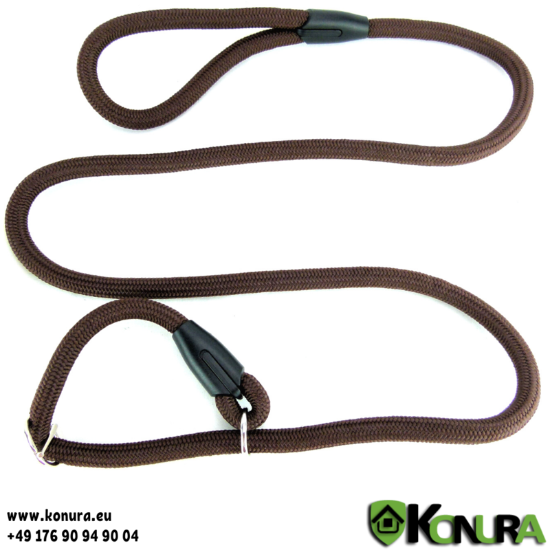 Retrieverleine mit Schlaufe Klin Kassel