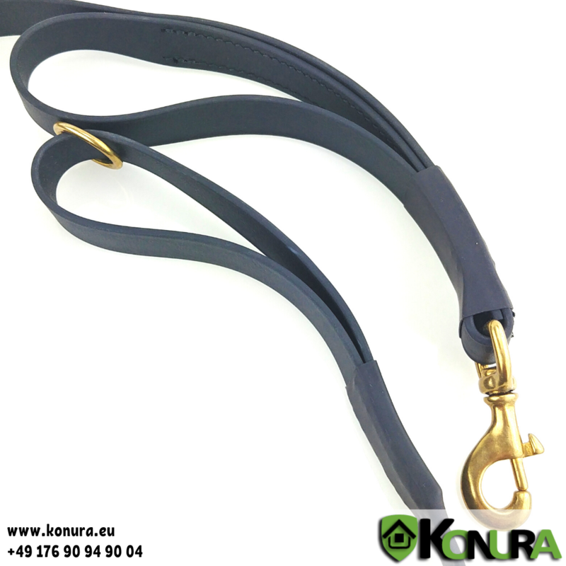 Arbeitsleine mit zusätzlicher Schlaufe "K9 Special Force" Euro Joe