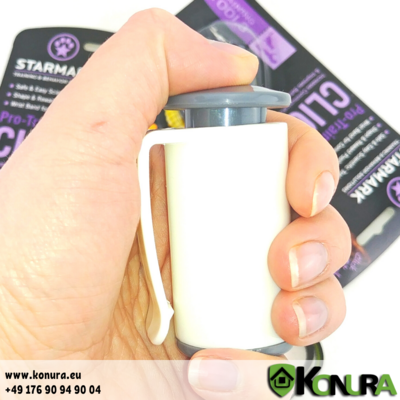 QUICKER CLICKER Starmark