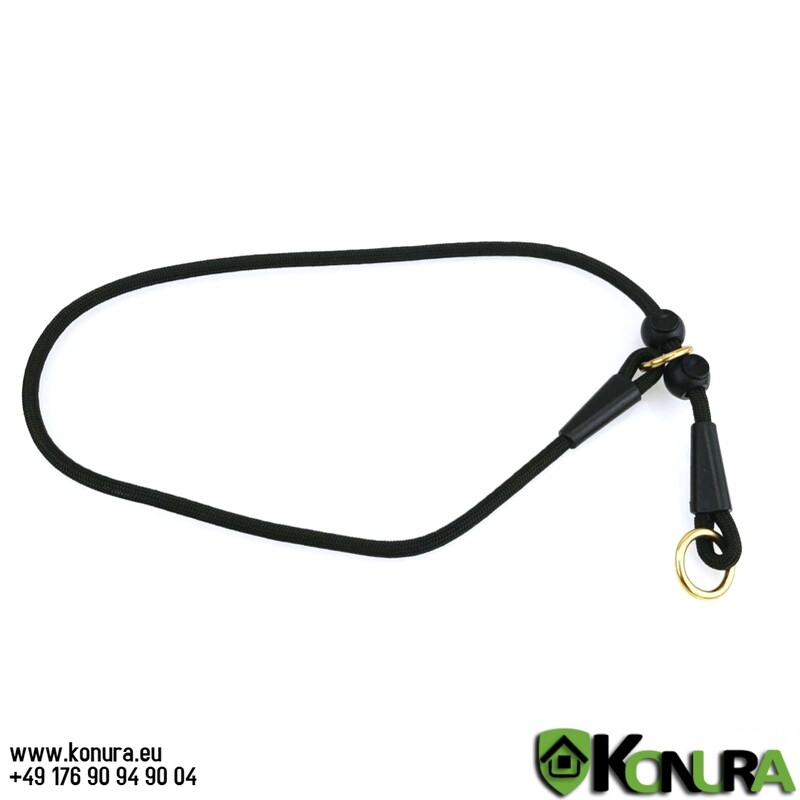 Trainingshalsband mit 2 Stoppern Gappay