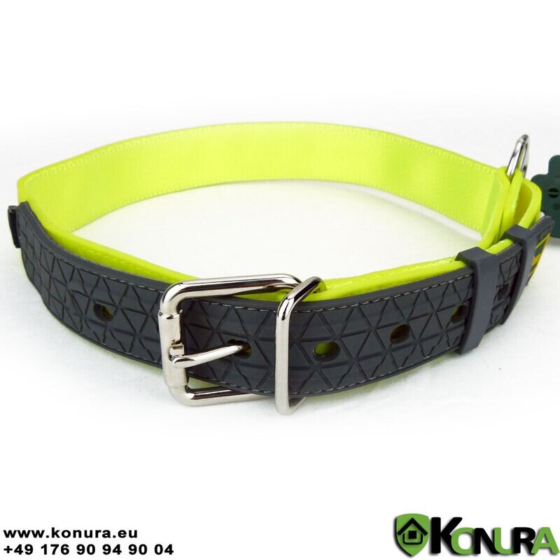 Halsband Convenience Special 55 - 70 cm Hunter
